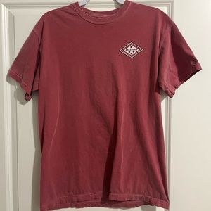 Men’s Arkansas tee